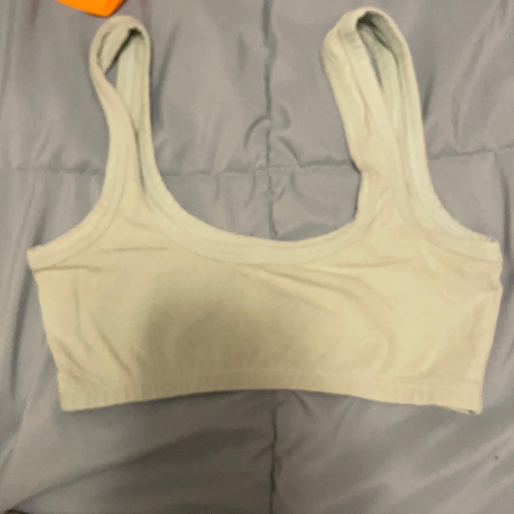 Baby wide strapped